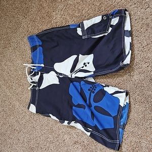 Hollister Swim Suit (No liner)